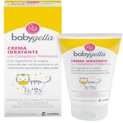 BABYGELLA PREBIOTIC CR IDRAT